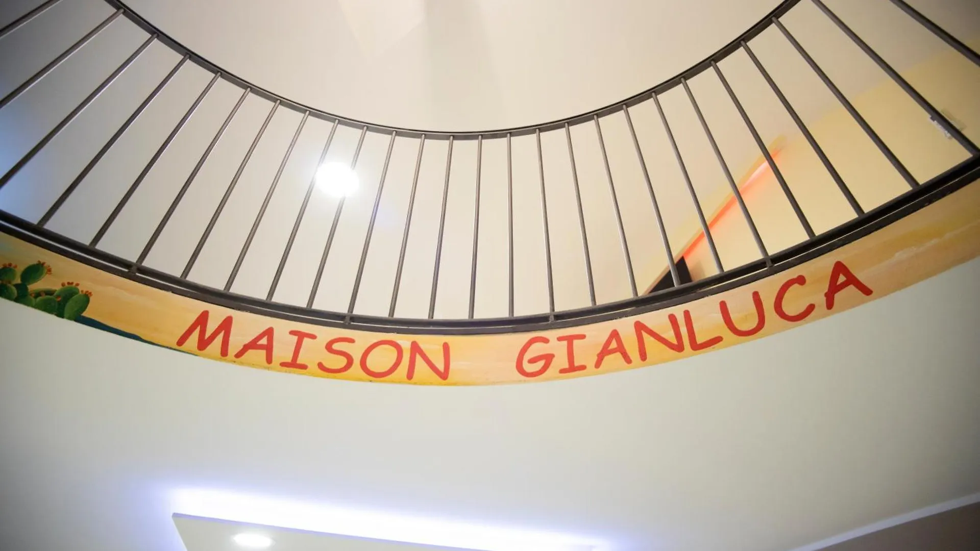 Gianluca Maison Κατάνια